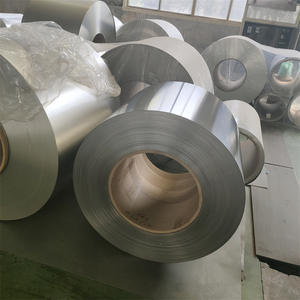 Bobinas Hoja de techo corrugado duro Bobina Ppgi Acero galvanizado recubierto de color Recubierto de zinc Laminado en frío Acero galvanizado en caliente - Product Image 6