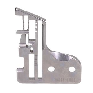 Placa <span class=keywords><strong>de</strong></span> <span class=keywords><strong>Agujas</strong></span> Compatible con la Máquina <span class=keywords><strong>de</strong></span> <span class=keywords><strong>Coser</strong></span> JUKI MO816, Número <span class=keywords><strong>de</strong></span> Pieza R4508-E0D-C00 - Product Image 1