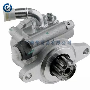 ปั๊มพวงมาลัยเพาเวอร์ VIGO 44310-0K040 ใหม่สำหรับเปลี่ยนซ่อม - Product Image 1