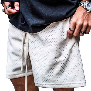 <b>Men</b> Mesh Workout <b>Shorts</b> Breathable Lightweight Quick Dry Gym Running <b>Basketball</b> Training Custom Sports <b>Shorts</b> - Product Image 1