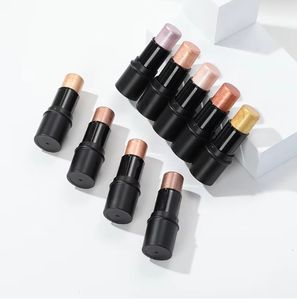 Créez votre propre logo – Contenant rose pour blush, maquillage <span class=keywords><strong>visage</strong></span>, palette de blush waterproof, stick de blush <span class=keywords><strong>crème</strong></span> végétalien - Product Image 1