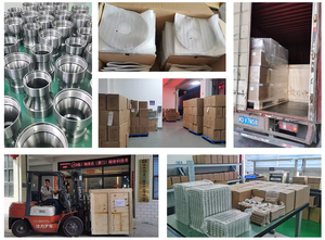 <span class=keywords><strong>2025</strong></span> tùy chỉnh thép không gỉ nhôm 6061 <span class=keywords><strong>CNC</strong></span> các bộ phận công bao gồm chuốt dây EDM biến-Dịch vụ tùy chỉnh kim loại mới - Product Image 5