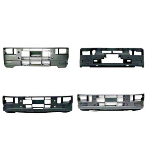 Nuovo utilizzo <span class=keywords><strong>di</strong></span> alta qualità per parti <span class=keywords><strong>di</strong></span> camion <span class=keywords><strong>Iveco</strong></span>, compresi i <span class=keywords><strong>pezzi</strong></span> <span class=keywords><strong>di</strong></span> <span class=keywords><strong>ricambio</strong></span> per camion Eurocargo giornalieri come il paraurti del faro - Product Image 4