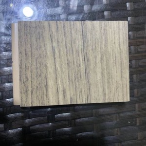 Bán buôn uPVC nhựa hồ sơ <span class=keywords><strong>PVC</strong></span> cửa sổ cho siêu thị hội thảo bệnh viện ứng dụng nhà máy giá thấp - Product Image 4