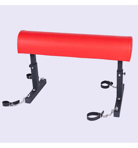 Professionele <span class=keywords><strong>Bdsm</strong></span> Pony Bench Houten <span class=keywords><strong>Bondage</strong></span> Meubelbevestigingsapparatuur Voor Rollenspel - Product Image 2