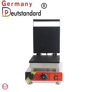 Коммерческое оборудование для производства stroopwafel, машина для производства stroopwafel, утюг для продажи - Product Image 4