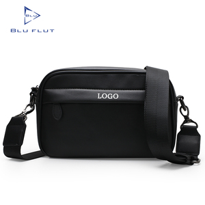 Bolso Bandolera Bal Manent para Hombre, de Cuero PU, Personalizado, Bolso Cruzado, Bolsos Bandolera Personalizados - Product Image 4