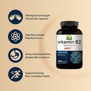Compléments alimentaires à marque privée avec logo personnalisé, comprimés de vitamines B1, <span class=keywords><strong>B6</strong></span>, B12, compléments de vitamines du complexe B, capsules de vitamines B - Product Image 3
