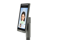 Software de Servidor WEB, Sistema de Control de Acceso a Puertas con Reconocimiento Facial Biométrico y RFID