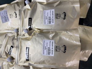 Poudre de toner compatible Xinyu 1000g pour HP <span class=keywords><strong>LaserJet</strong></span> <span class=keywords><strong>Pro</strong></span> M102a M102w <span class=keywords><strong>MFP</strong></span> M130a M130fn <span class=keywords><strong>M130fw</strong></span> – Recharge de toner - Product Image 6