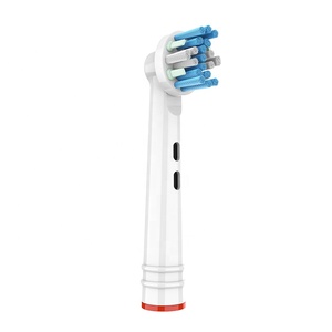 Têtes de brosse de rechange pour fil oral à prix d'usine EB25-P - Product Image 4