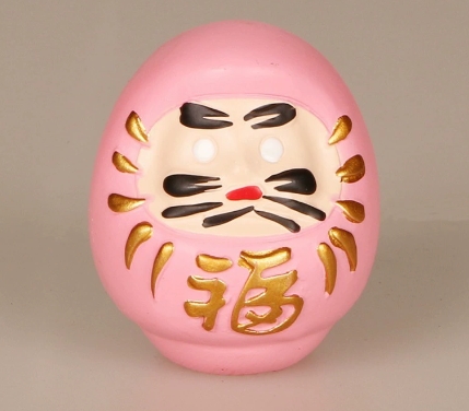 Petit-rose 4.5*4.5*5CM