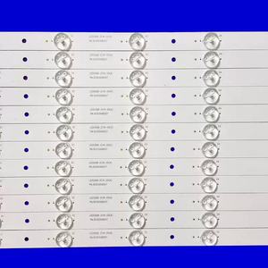 HX-No.9 Prix imbattable LED55D8-05(A) 30355008210 Rétroéclairage LED en aluminium d'origine pour réparation de téléviseur - Product Image 2