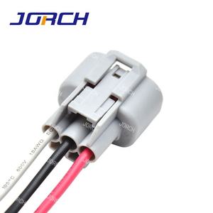 Konektor Otomotif Tahan Air 3 Pin Seri 2.2 Konektor Kawat ke Kawat DJ7035A-2.2-21 PK296-03127 - Product Image 3