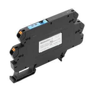 Weidmuller hạn loạt <span class=keywords><strong>Relay</strong></span> module cho tự động hóa công nghiệp hệ thống điều khiển 5V 12V 24V 120V 230V - Product Image 6