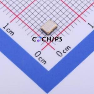 SG-8018CE 60.000000MHz TJHPA Pre-Programmed Oscillator SMD3225-4P Oscillator 60MHz 50ppm - Product Image 1