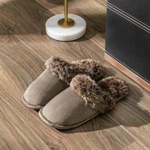 High Quality Tpr Slippers House Slipper Plush Slippers Men Slippers High Quality With Huge Discount - Product Image 5