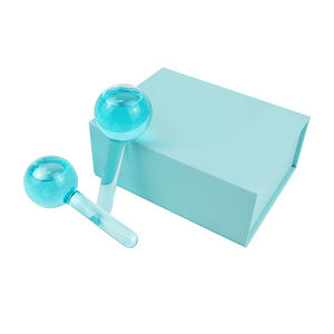 피부 미용 눈 페이셜 마사지 다채로운 맞춤형 OEM ODM 아이스 글로브 얼굴 - Product Image 4