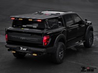 Nueva Camioneta Raptor Todoterreno, Totalmente Personalizada, Premium, de Gasolina, con Transmisión Automática, Estándar de Emisiones Euro 6, Dimensiones
