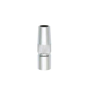 Xiongju Otc350 Protective Nozzle Steel Shrink Fit For MIG Welding Machine - Product Image 1