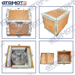 Rodillo inferior GTGMOTO compatible con Kobelco SK025/Takeuchi TB025,TB035,TB125,TB135,TB240 - Product Image 4