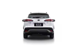 รถเบนซิน Toyota CHR 2023รถเอสยูวีขนาดเล็กรุ่นสบาย2.0L - Product Image 1