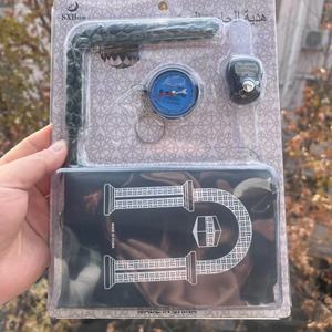 핫 세일 묵주 구슬 가톨릭 misbaha기도 구슬 종교기도 구슬 선물 이슬람 전자 묵주 - Product Image 6