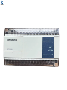 FX1N-40MR-001 PLC ตัวควบคุมลอจิกแบบตั้งโปรแกรมได้ โมดูลควบคุมระบบอัตโนมัติทางอุตสาหกรรม โมดูล I/O ดิจิตอล ตัวควบคุมแบบตั้งโปรแกรมได้ - Product Image 1