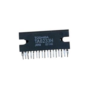 New Original IC Chip TA8233 Integrated Circuit <b>Power</b> Audio <b>Amplifier</b> IC List TA8233H TA8233HQ - Product Image 1