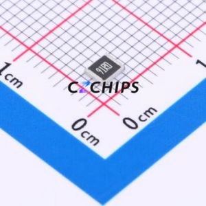 Résistance SMD CR1210F391R0G 1210 (Type : Film Épais) (Résistance : 91 Ohms Précision : 1%) - Product Image 1