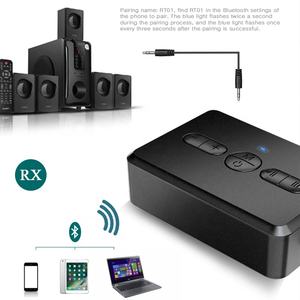 Récepteur audio <span class=keywords><strong>Bluetooth</strong></span> 2 en 1RCA 3.5mm Aux Dongle Audio Aux Car <span class=keywords><strong>Hifi</strong></span> <span class=keywords><strong>bluetooth</strong></span> Receiver Transmitter - Product Image 5