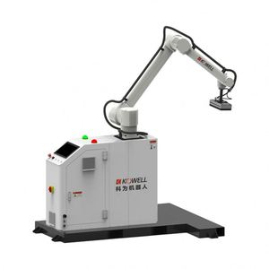 Robot Collaboratif Automatique OEM avec Logo pour Palettisation et Empilage – Cobot Palettiseur de Cartons, Sacs et Aliments - Product Image 3