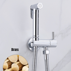 Смеситель для ванной комнаты - Product Image 3