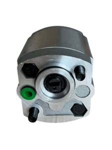 Bomba de Engrenagem Série CBK-F Usada para Unidade de Potência Hidráulica - Product Image 4