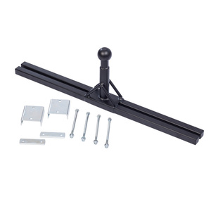 Adaptador de <span class=keywords><strong>caravana</strong></span> de remolque para barra de remolque de <span class=keywords><strong>caravana</strong></span> portabicicletas - Product Image 5