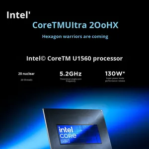 Legion Y7000P Ultra 7 255HX RTX5060 2.5k 240Hz DCI-P3 แล็ปท็อปเกมมิ่งจีนรุ่นเรือธงอย่างเป็นทางการปี 2025 - Product Image 5