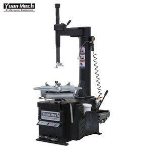 Yingkou-máquina <span class=keywords><strong>de</strong></span> montaje <span class=keywords><strong>de</strong></span> neumáticos, cambiador <span class=keywords><strong>de</strong></span> ruedas y equilibrador Combo - Product Image 2