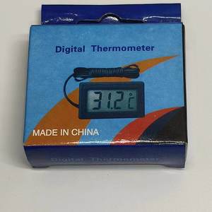 Fábrica equipamentos temperatura ultra-sônica impedância analisador tpm 10 am frequência <span class=keywords><strong>mini</strong></span> termostato termômetro digital - Product Image 2