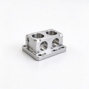 TECH-KING Stainless Steel <b>3D</b> <b>Printer</b> Nozzle M6 Threaded 0.2-1.0mm CNC Machining Drilling From Guangdong - Product Image 1