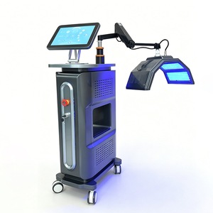 2026 skin care product led pdt collagen <b>red</b> <b>light</b> <b>therapy</b> pdt anti-aging beauty machine led mask skin whitening machine - Product Image 5