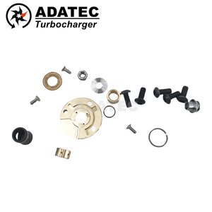 Kit de reparación de reconstrucción Turbo para RHF5 8973125140 VA430070 VICF VA430015 Kit de reconstrucción para ISUZU/HOLDEN Jackaroo 4JX1T 3.0L y <span class=keywords><strong>OPEL</strong></span> - Product Image 1