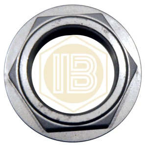 Dado di fissaggio per colonna, filettatura G 1 1/2 - Product Image 2