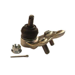 Nouvelle vente en gros pour AE9 # Pièces automobiles 43340-19015, rotule inférieure avant, marque Jieli, garantie 1 an - Product Image 2