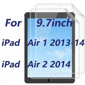 Paperfeel <b>Screen</b> Protector Compatible with iPad Air 1/2 A1476/A1566 9.7inch - Product Image 1