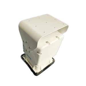Control de teclado 5Kg Carga DC12V DC24V Auto Rotating Rs485 Pan <span class=keywords><strong>Til</strong></span> SP0503 Pantilt - Product Image 5