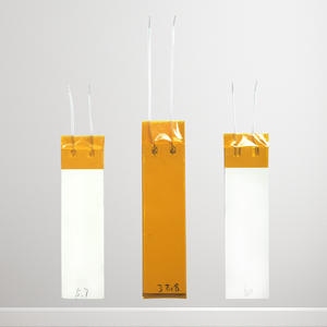 Élément chauffant en céramique Mch 7020 pour lisseur à cheveux avec chauffage rapide et contrôle de température stable - Product Image 3