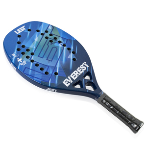 Giá thấp với Chứng Khoán chuyên nghiệp raqueta de padel bãi biển Vợt Tennis 50% sợi Carbon bãi biển mái chèo trong kho - Product Image 2