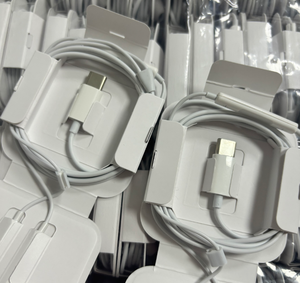 Auriculares Intrauditivos Blancos de Alta Calidad con Cable USB <span class=keywords><strong>C</strong></span>, Auriculares Tipo <span class=keywords><strong>C</strong></span> con Cable USB <span class=keywords><strong>C</strong></span> para iPhone 17 16 15 Pro Max - Product Image 1