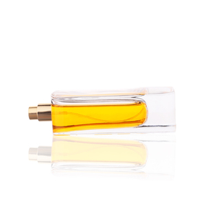 Bán Buôn Chất Lượng Tốt Dày Tường Trong Suốt Rỗng 30Ml 50Ml 100Ml Thủy Tinh Phun Chai Với Đầy Màu Sắc Bóng Bìa - Product Image 6