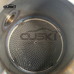 Downpipe de Alto Flujo con Catalizador para <span class=keywords><strong>BMW</strong></span> <span class=keywords><strong>525</strong></span>/528/530 G30/G38 2017-2022, Sistema de Modificación de Carreras, Kit de Mejora de Potencia - Product Image 6